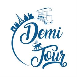 DEMI TOUR PARIS, Paris - Horaires d'ouverture