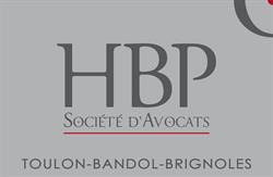 HBP Société d'Avocats, Toulon - Horaires d'ouverture
