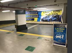 Samytek auto lavage auto, Bobigny - Horaires d'ouverture