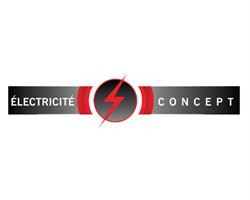 ELECTRICITE CONCEPT, Sainte-Maxime - Horaires d'ouverture