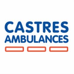 CASTRES AMBULANCES, Castres - Horaires d'ouverture