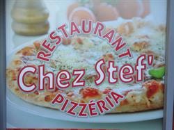 Restaurant Chez Stef, Dissay - Horaires d'ouverture