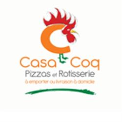 Casa Coq, Savigneux - Horaires d'ouverture
