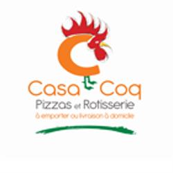 Casa Coq, Savigneux - Horaires d'ouverture
