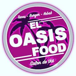 El Oasis Food, Auch - Horaires d'ouverture