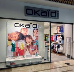 OKAIDI NOISY CC LES ARCADES, Noisy-le-Grand - Horaires d'ouverture