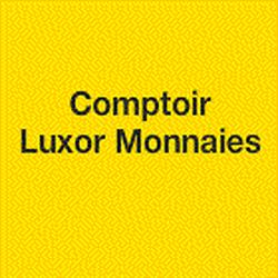 CLM Comptoir Luxor Monnaies, Saint-Maur-des-Fossés - Horaires d'ouverture