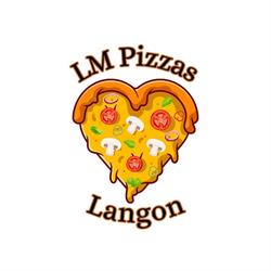 LM PIZZAS, Langon - Horaires d'ouverture