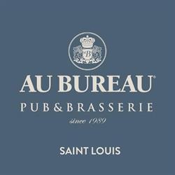 Au Bureau - Pub et Brasserie, Saint-Louis - Horaires d'ouverture