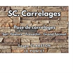 SC. Carrelages, Le Pontet - Horaires d'ouverture