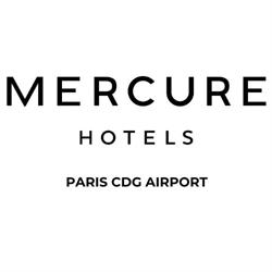 Mercure Paris CDG Airport, Roissy-en-France - Horaires d'ouverture