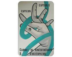 Cabinet de kinésithérapie Capsanté, Capvern - Horaires d'ouverture