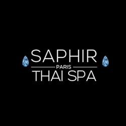Saphir Thai Spa, Paris - Horaires d'ouverture