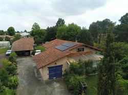 BS HABITAT CONSEILS - Solution Photovoltaïque - Sébastien Brethiot, Bénesse-Maremne - Horaires d'ouverture