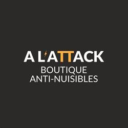A L'ATTACK.SHOP Boutique anti-nuisibles, Saint-Herblain - Horaires d'ouverture
