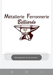 Belliardo Christophe, Cagnes-sur-Mer - Horaires d'ouverture