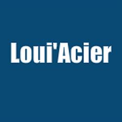 SAS LOUI'ACIER FERRONNERIE, Meyreuil - Horaires d'ouverture