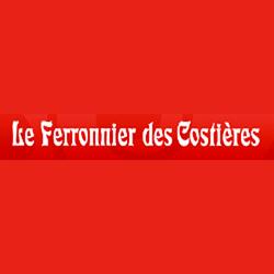 Le Ferronnier Des Costieres, Nîmes - Horaires d'ouverture