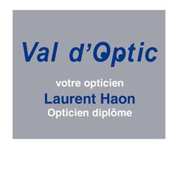 Val D'Optic, Langeac - Horaires d'ouverture