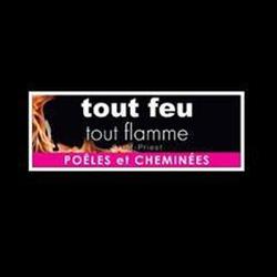 Tout Feu Tout Flamme, Saint-Priest - Horaires d'ouverture