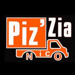 Piz'zia Nico Allauch camion pizza, - Horaires d'ouverture