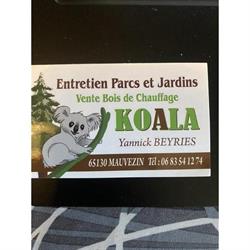Koala, Mauvezin - Horaires d'ouverture