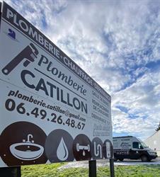 Catillon Marc, Saint-Arnoult - Horaires d'ouverture