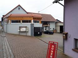 Ferme Fruitière, Dangolsheim - Horaires d'ouverture