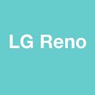 LG Reno, Saint-Christaud - Horaires d'ouverture
