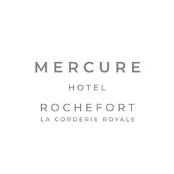 Mercure Rochefort La Corderie Royale, - Horaires d'ouverture