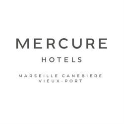 Hôtel Mercure Marseille Canebière Vieux-Port, - Horaires d'ouverture