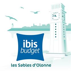 ibis budget Les Sables-d'Olonne, - Horaires d'ouverture