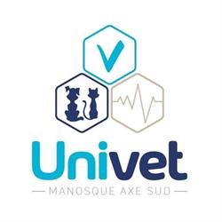 Clinique vétérinaire Univet Manosque Axe Sud, - Horaires d'ouverture