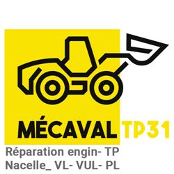 SAS MECAVAL TP-31, Labarthe-sur-Lèze - Horaires d'ouverture