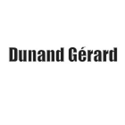 M. Dunand Gérard, Villefort - Horaires d'ouverture