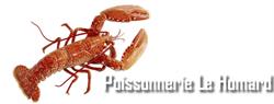 La poissonnerie le Homard, Pessac - Horaires d'ouverture