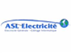 ASL Electricité, Villeneuve-d'Ascq - Horaires d'ouverture