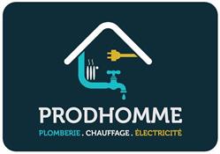 SARL Prodhomme, Trégueux - Horaires d'ouverture
