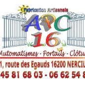 Apc16, Nercillac - Horaires d'ouverture