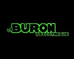 LE BURON DISCOTHÈQUE, Bergonne - Horaires d'ouverture