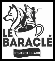 LE BARACLE, Saint-Marc-le-Blanc - Horaires d'ouverture