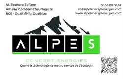 Alpes Concept Energies, Epagny Metz-Tessy - Horaires d'ouverture