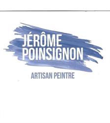 Entreprise Jérôme Poinsignon - Artisan Peintre, Saint-Martin-des-Champs - Horaires d'ouverture