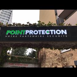 Point Protection - Picard Serrures, Saint-Étienne - Horaires d'ouverture