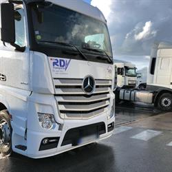 RDV Transports, Marck - Horaires d'ouverture