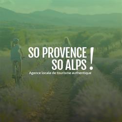 So Provence, So Alps !, Marseille - Horaires d'ouverture