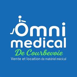 Omni Médical, Courbevoie - Horaires d'ouverture