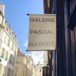 Galerie Pascal Gabert, Paris - Horaires d'ouverture