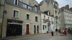 E Baranger Architecte dplg, Nantes - Horaires d'ouverture