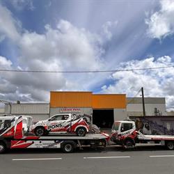 Garage Pons Fabien, Aurillac - Horaires d'ouverture